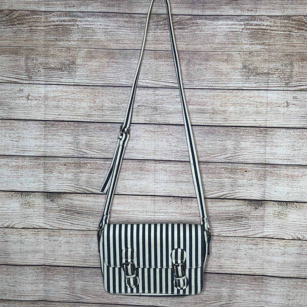 Forever‎ 21 Demin Crossbody Purse